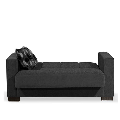 Ottomanson Armada Collection Convertible Sofa Bed