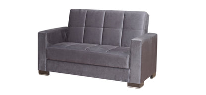 Ottomanson Armada Collection Convertible Sofa Bed