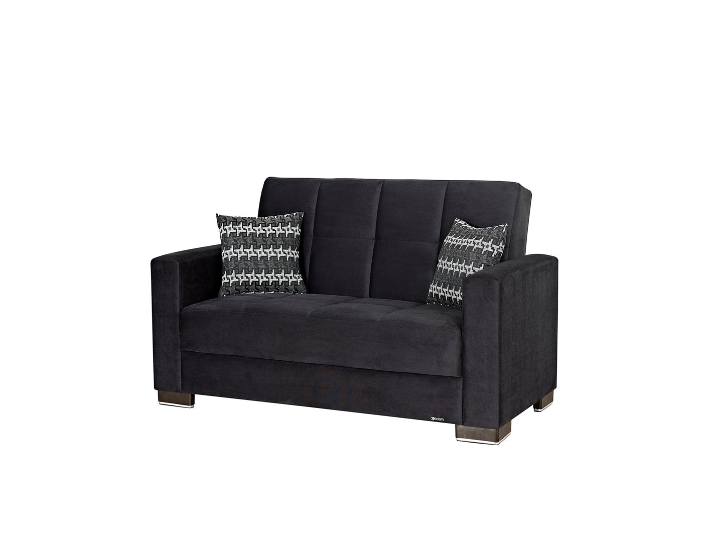 Ottomanson Armada Collection Convertible Sofa Bed