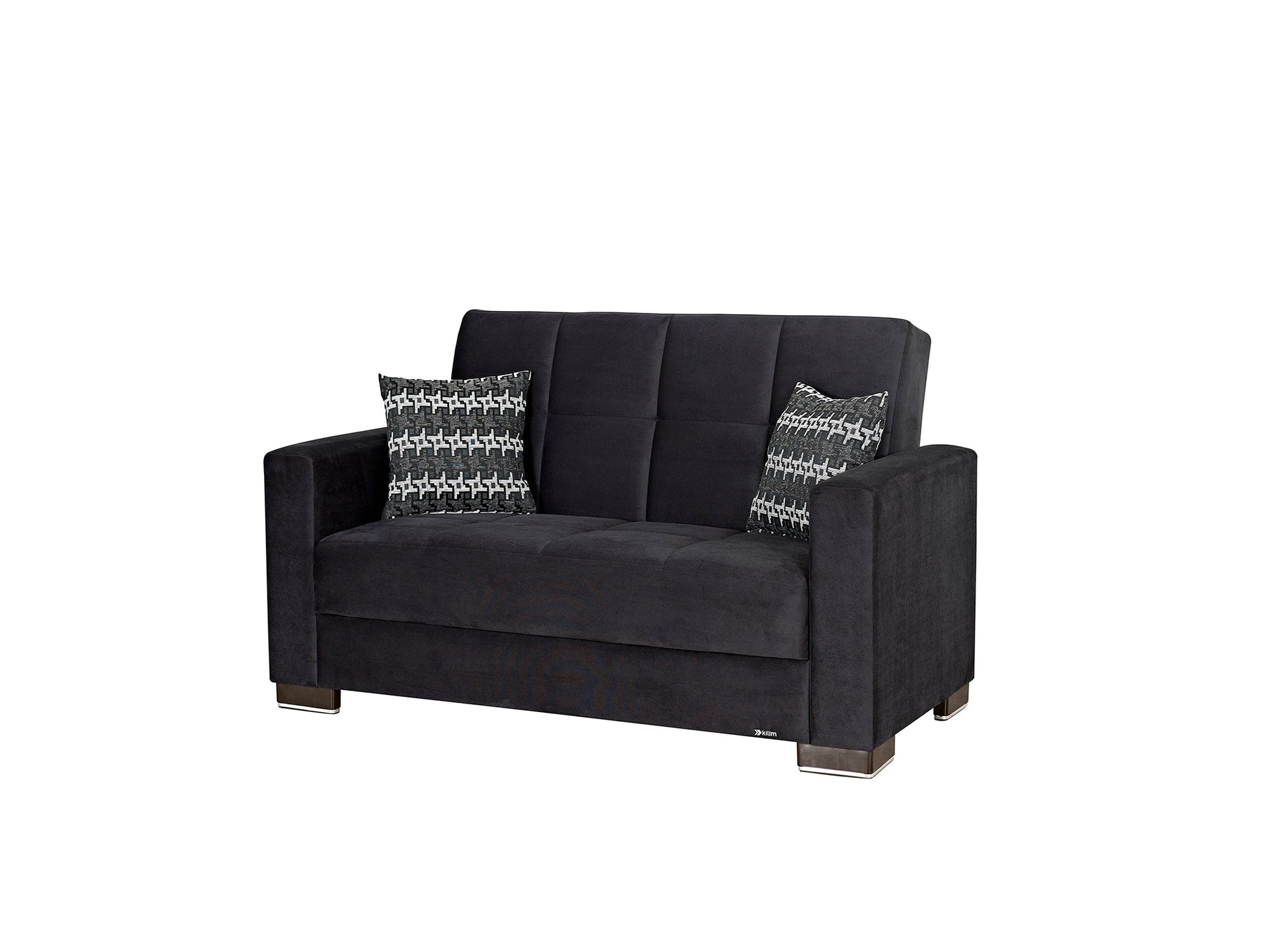 Ottomanson Armada Collection Convertible Sofa Bed