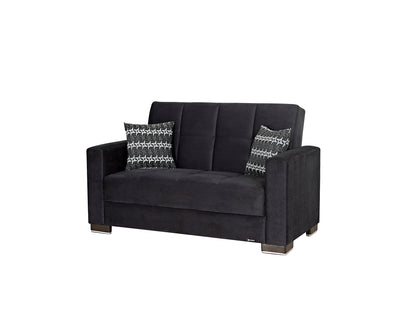 Ottomanson Armada Collection Convertible Sofa Bed