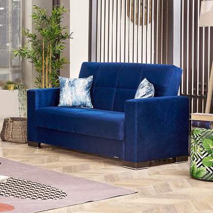 Ottomanson Armada Collection Convertible Sofa Bed