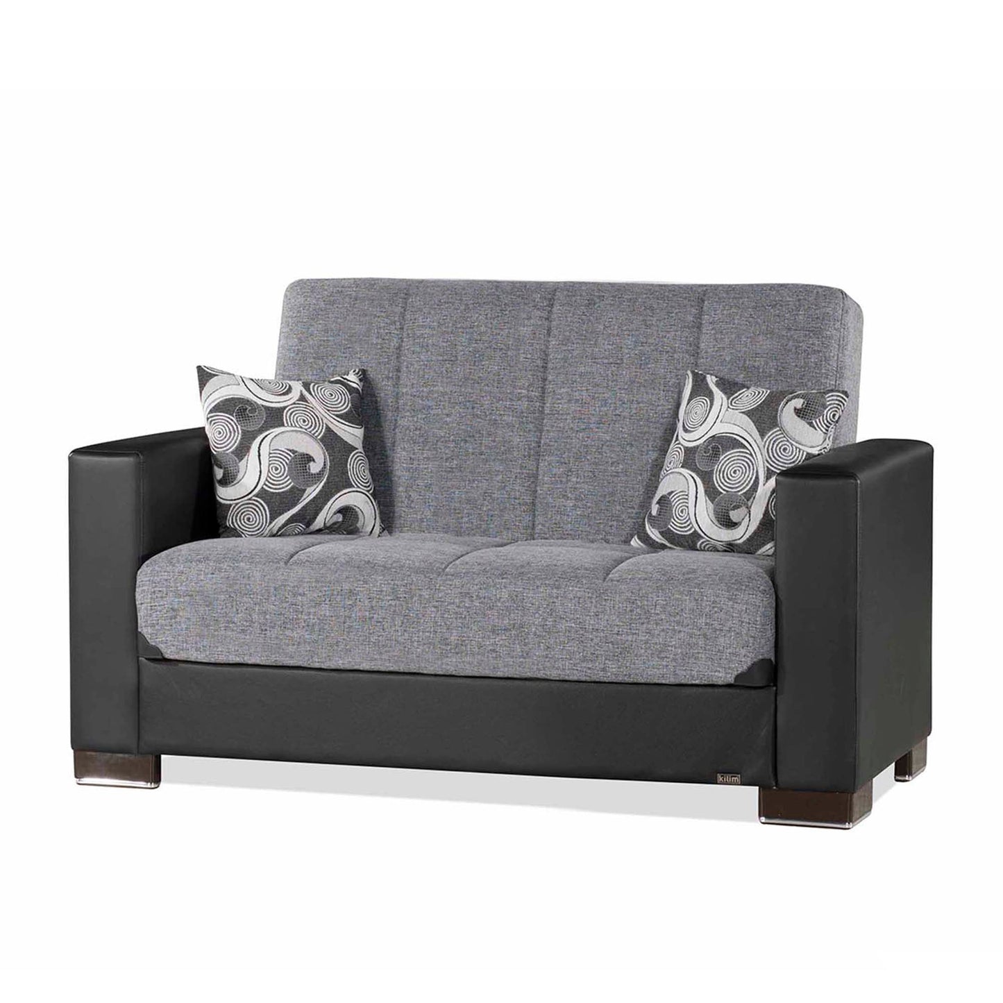 Ottomanson Armada Collection Convertible Sofa Bed