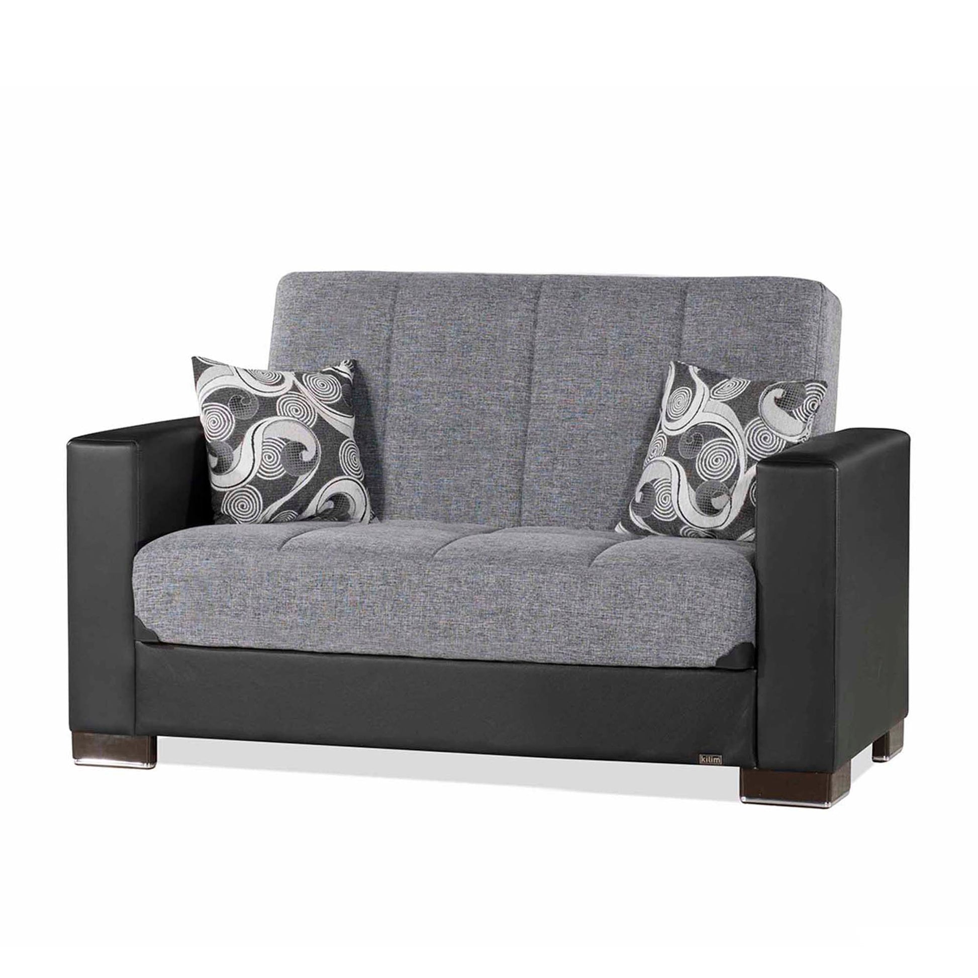 Ottomanson Armada Collection Convertible Sofa Bed