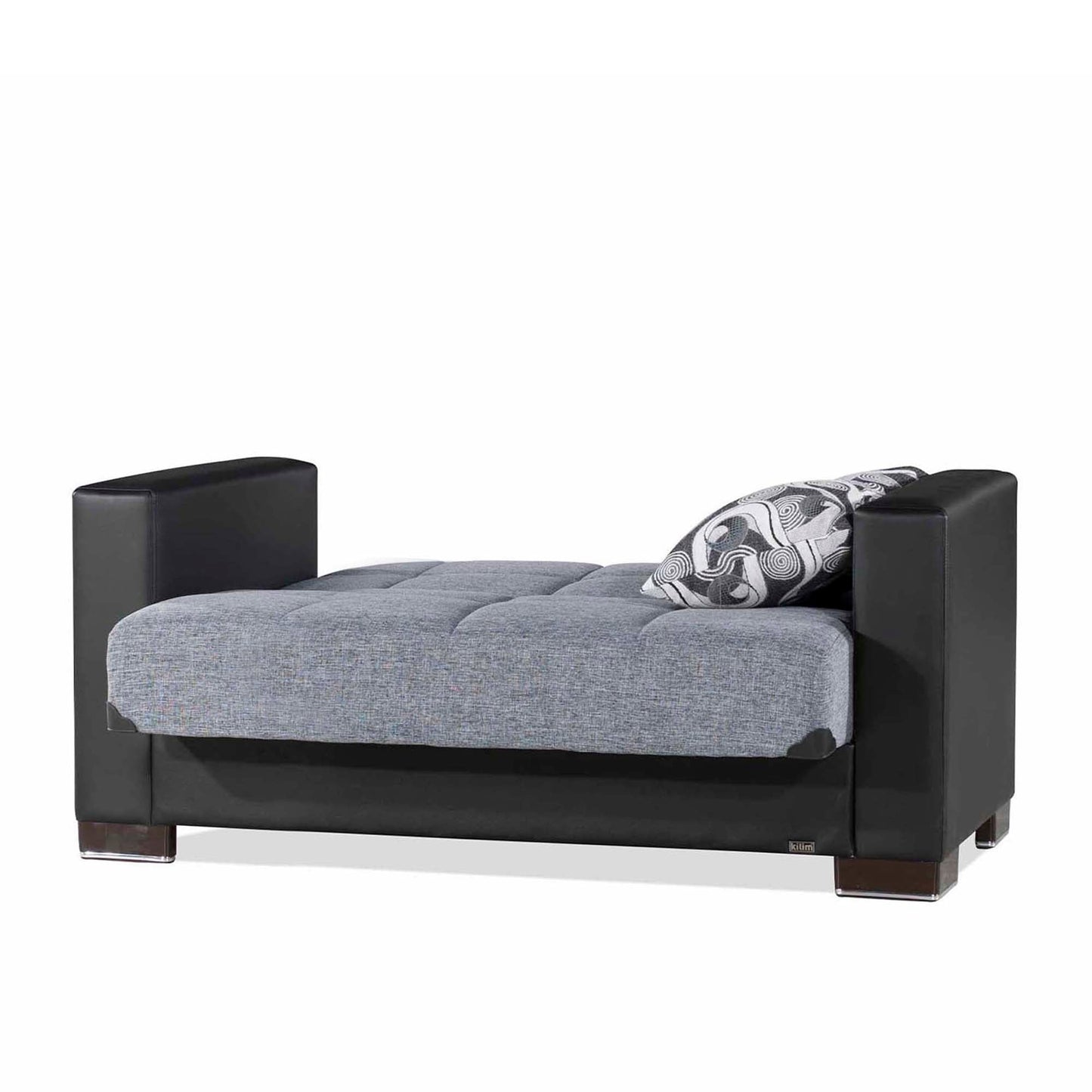Ottomanson Armada Collection Convertible Sofa Bed