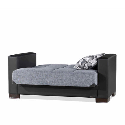 Ottomanson Armada Collection Convertible Sofa Bed