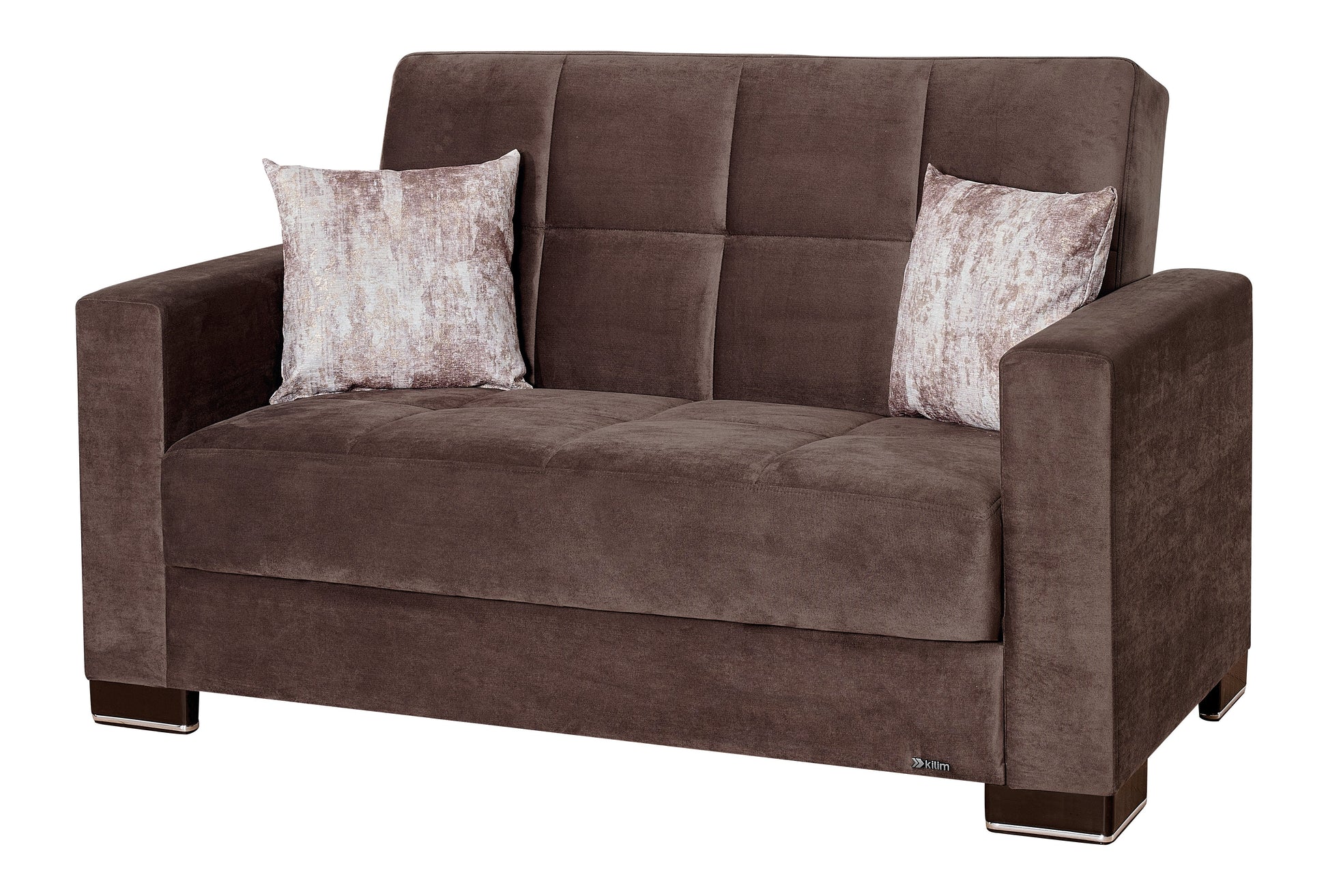 Ottomanson Armada Collection Convertible Sofa Bed