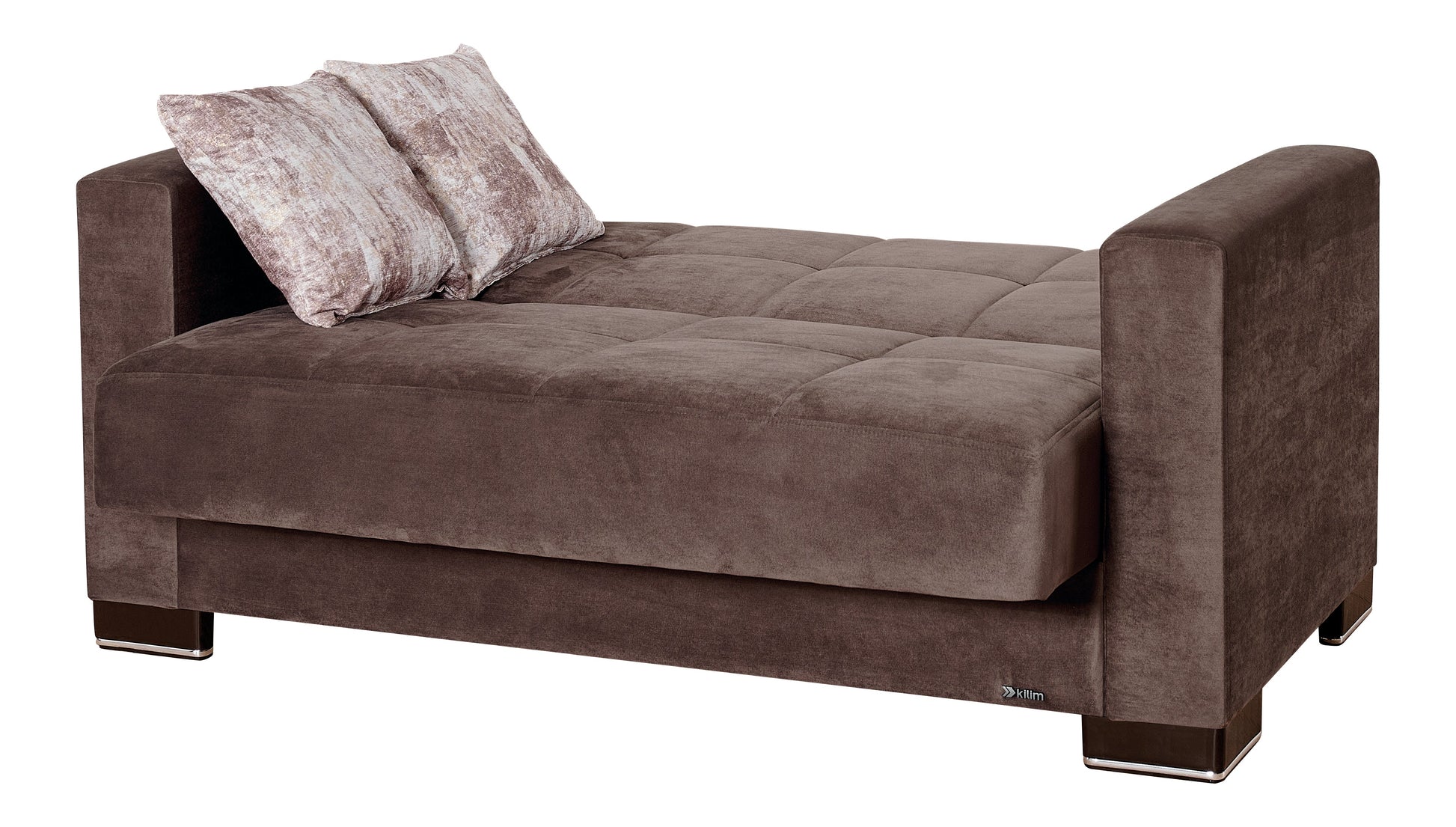 Ottomanson Armada Collection Convertible Sofa Bed