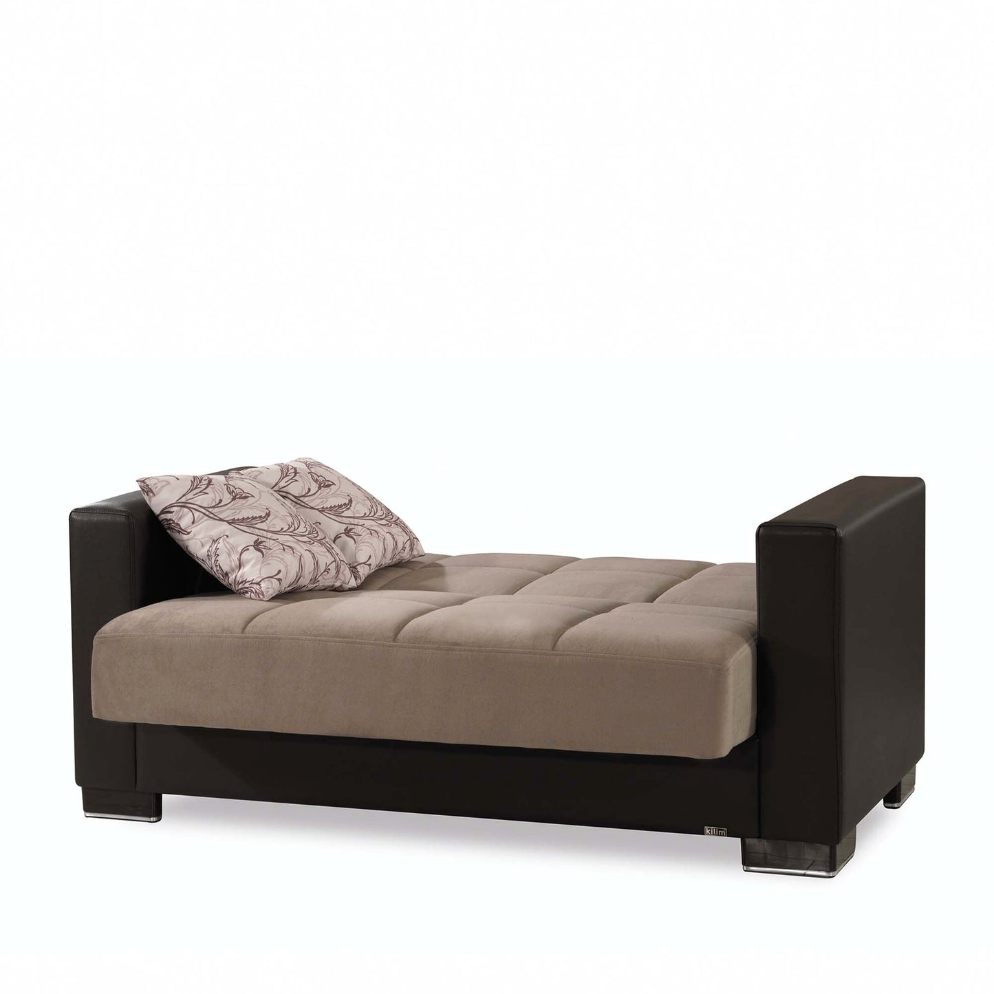 Ottomanson Armada Collection Convertible Sofa Bed