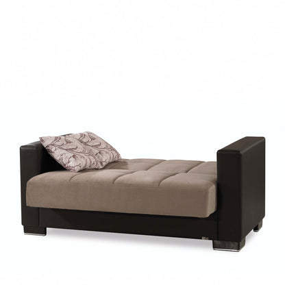 Ottomanson Armada Collection Convertible Sofa Bed