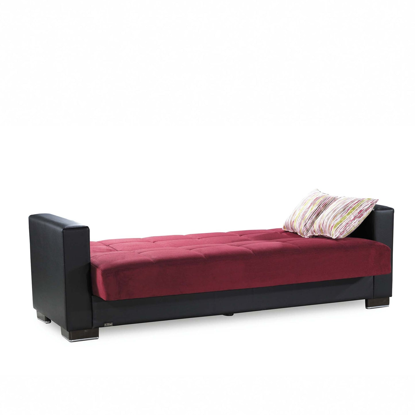 Ottomanson Armada Collection Convertible Sofa Bed
