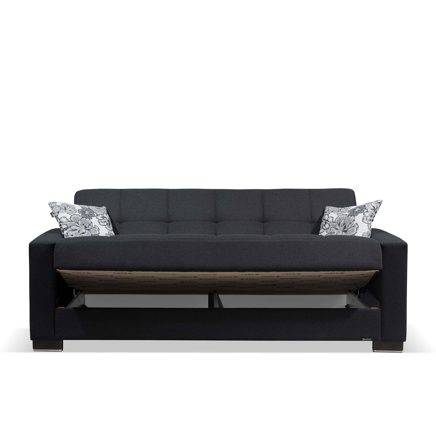 Ottomanson Armada Collection Convertible Sofa Bed