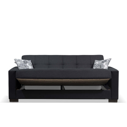 Ottomanson Armada Collection Convertible Sofa Bed