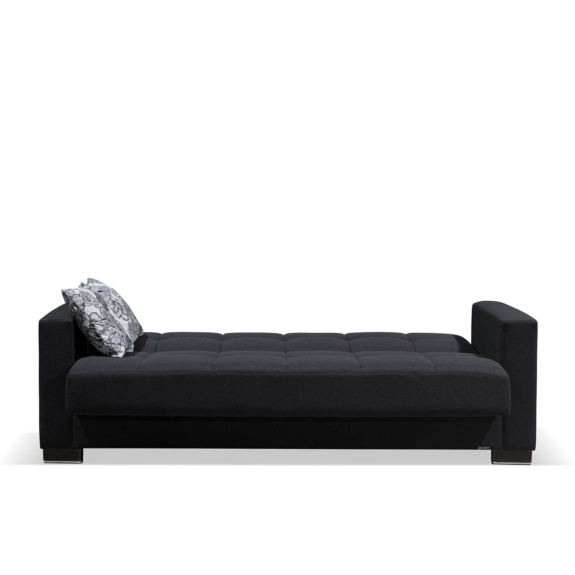 Ottomanson Armada Collection Convertible Sofa Bed