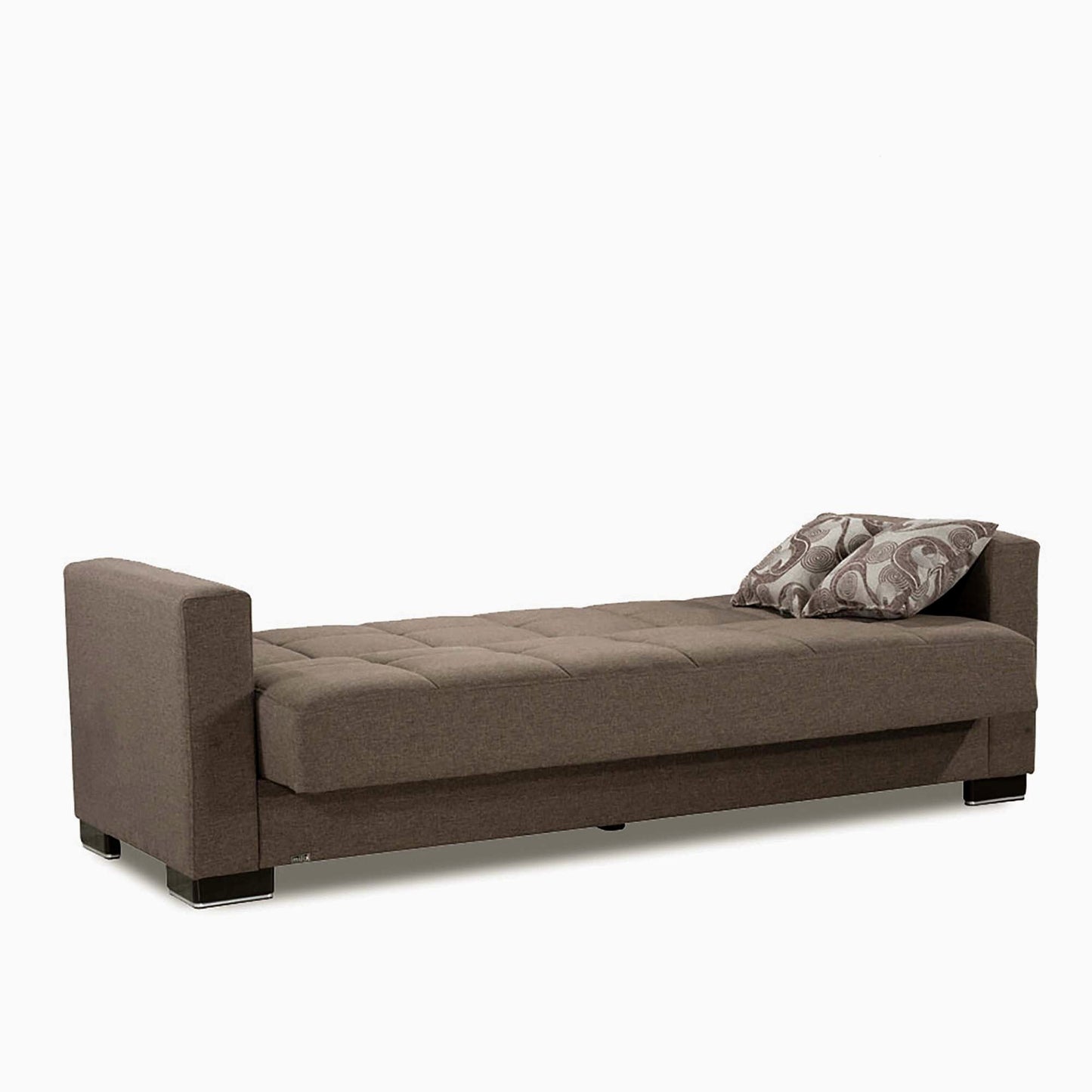 Ottomanson Armada Collection Convertible Sofa Bed