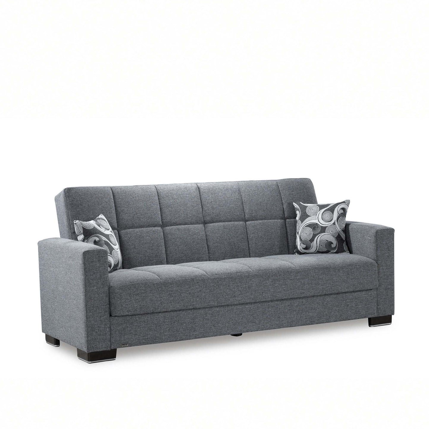 Ottomanson Armada Collection Convertible Sofa Bed
