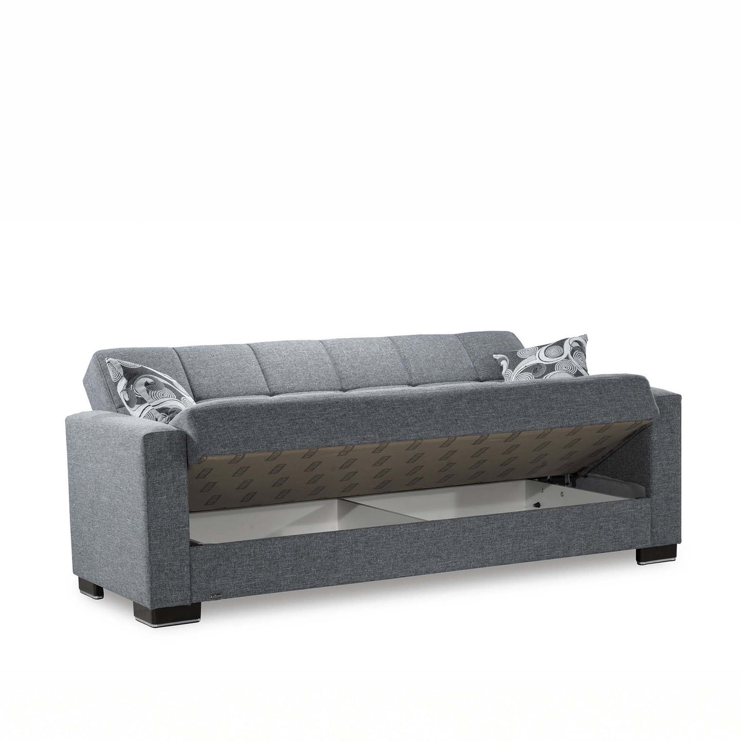 Ottomanson Armada Collection Convertible Sofa Bed