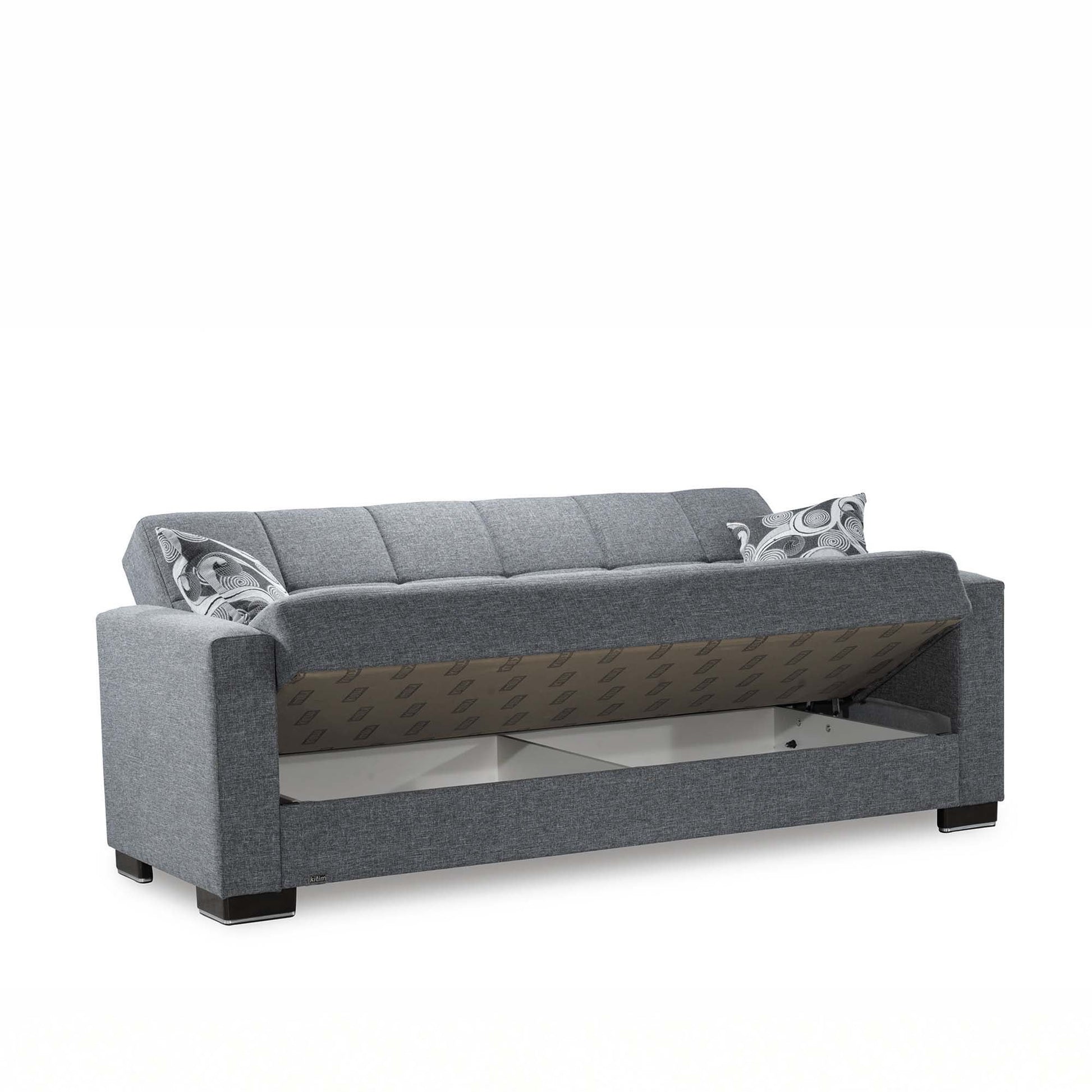 Ottomanson Armada Collection Convertible Sofa Bed