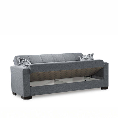 Ottomanson Armada Collection Convertible Sofa Bed