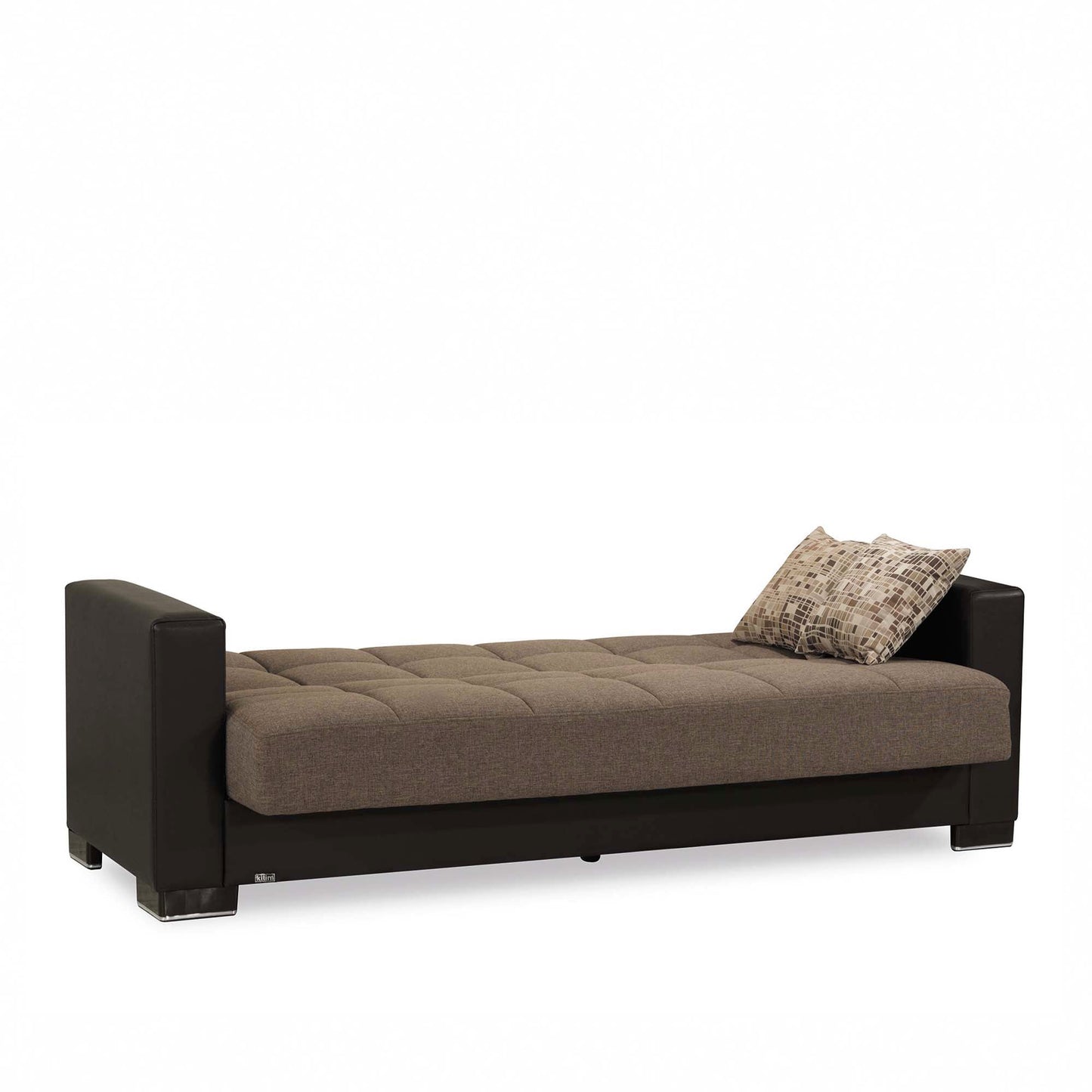 Ottomanson Armada Collection Convertible Sofa Bed