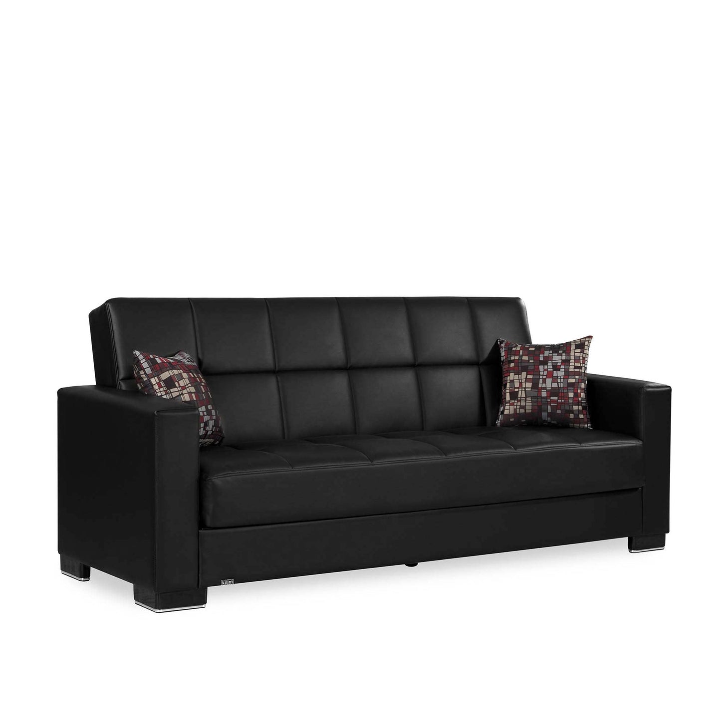 Ottomanson Armada Collection Convertible Sofa Bed