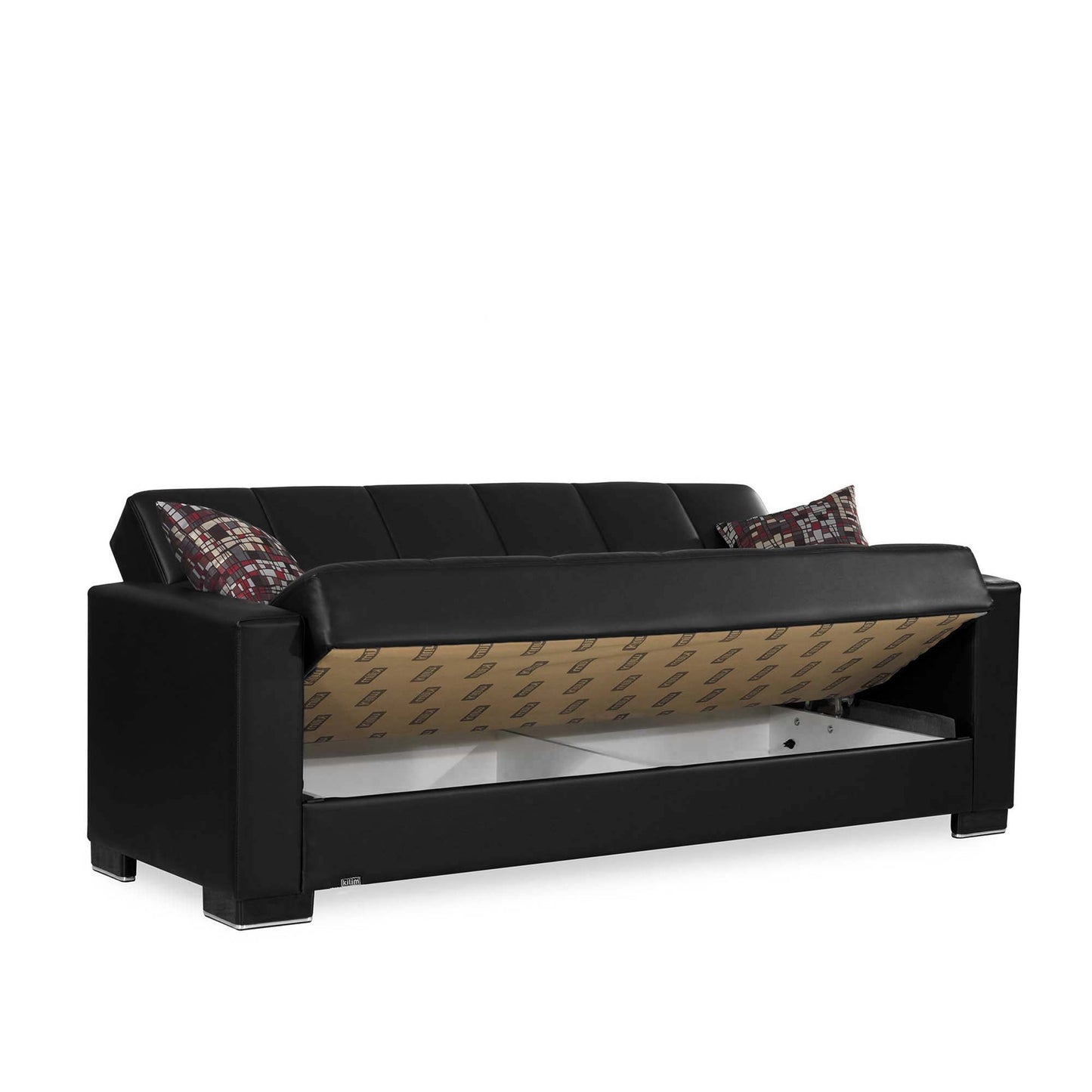 Ottomanson Armada Collection Convertible Sofa Bed