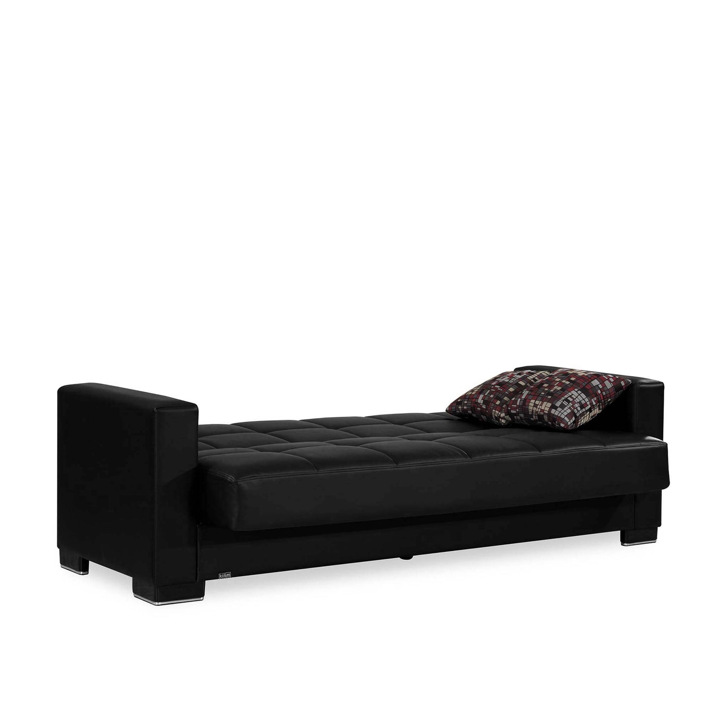 Ottomanson Armada Collection Convertible Sofa Bed