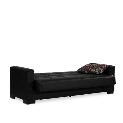 Ottomanson Armada Collection Convertible Sofa Bed