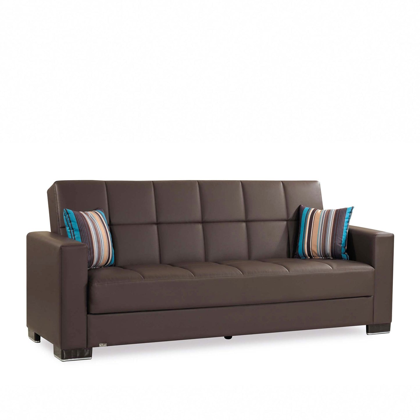 Ottomanson Armada Collection Convertible Sofa Bed