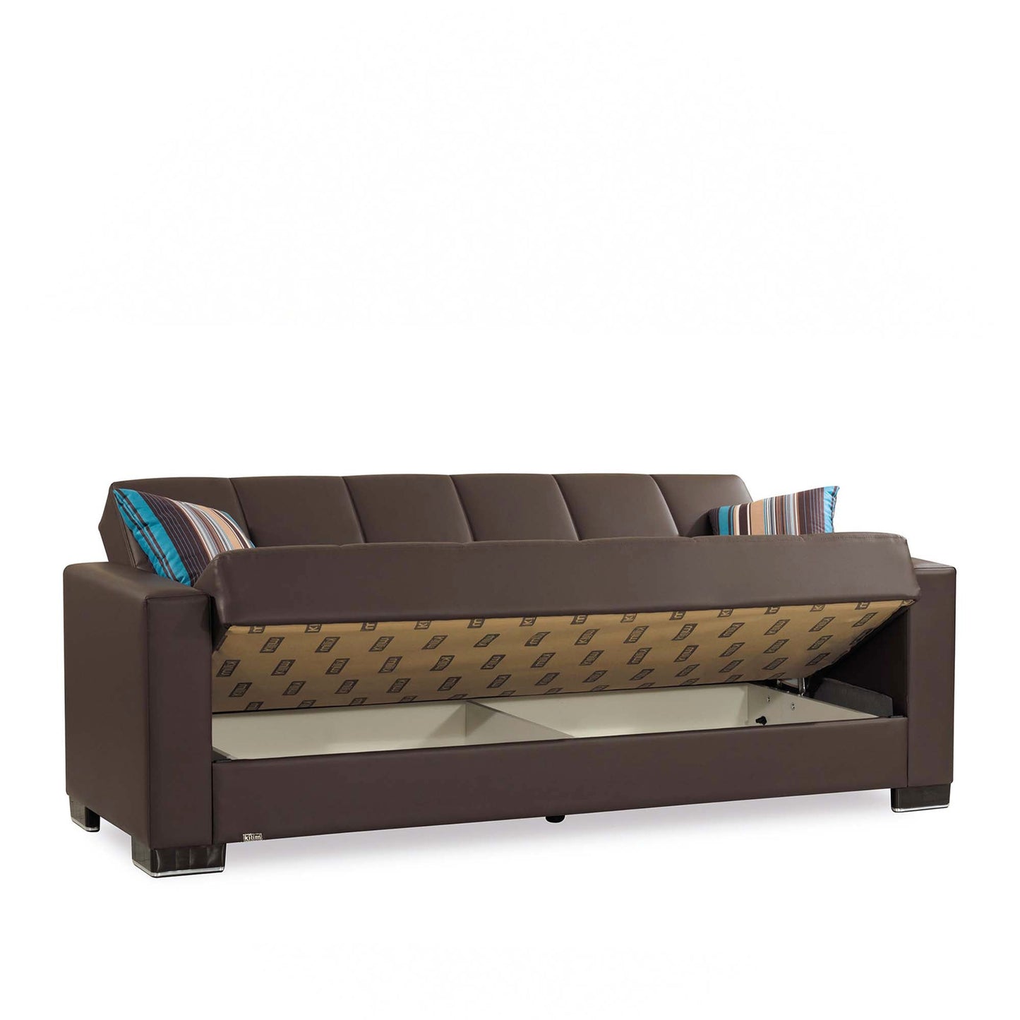 Ottomanson Armada Collection Convertible Sofa Bed