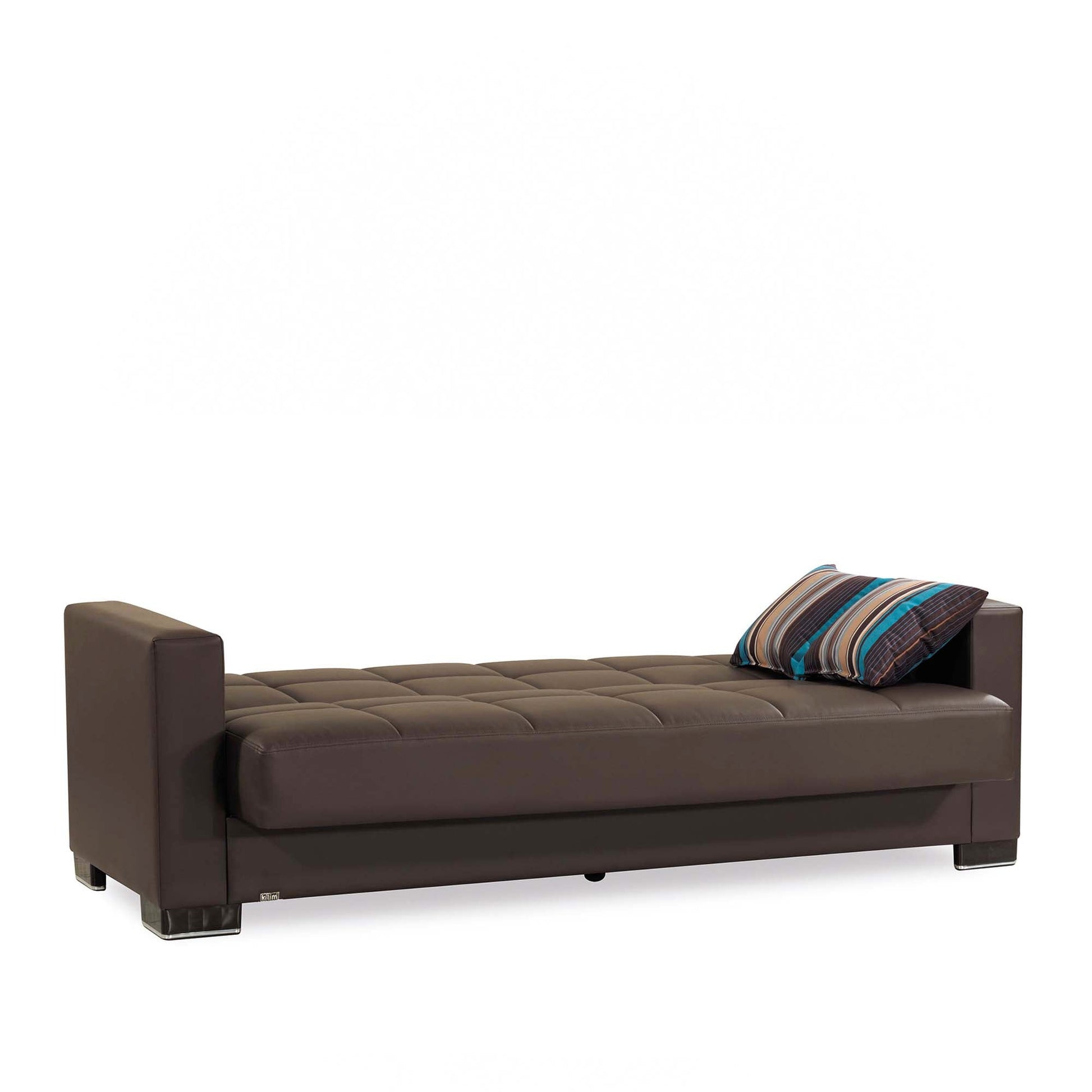 Ottomanson Armada Collection Convertible Sofa Bed