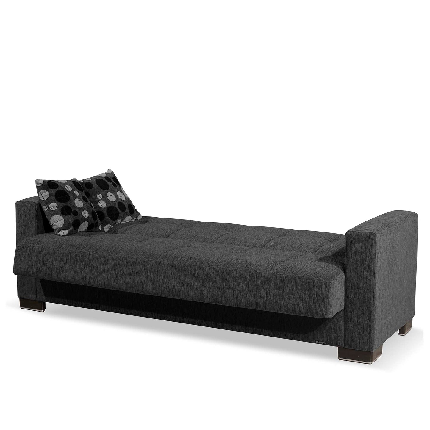 Ottomanson Armada Collection Convertible Sofa Bed