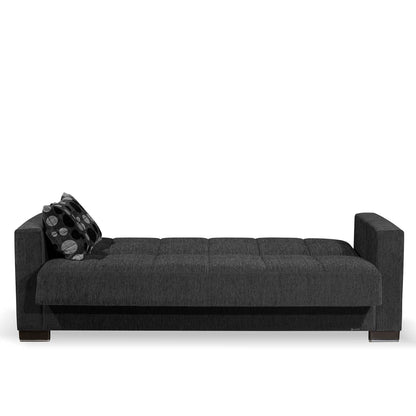 Ottomanson Armada Collection Convertible Sofa Bed