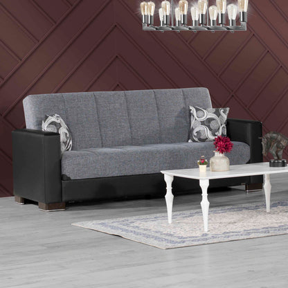 Ottomanson Armada Collection Convertible Sofa Bed