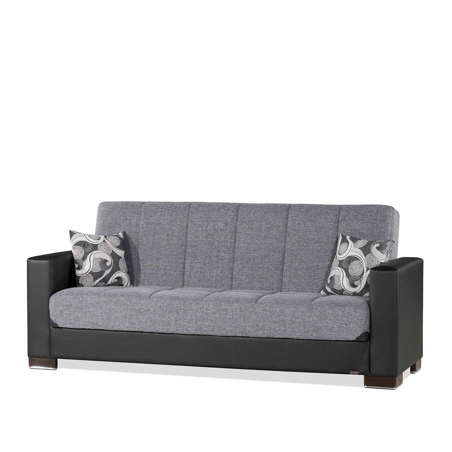 Ottomanson Armada Collection Convertible Sofa Bed