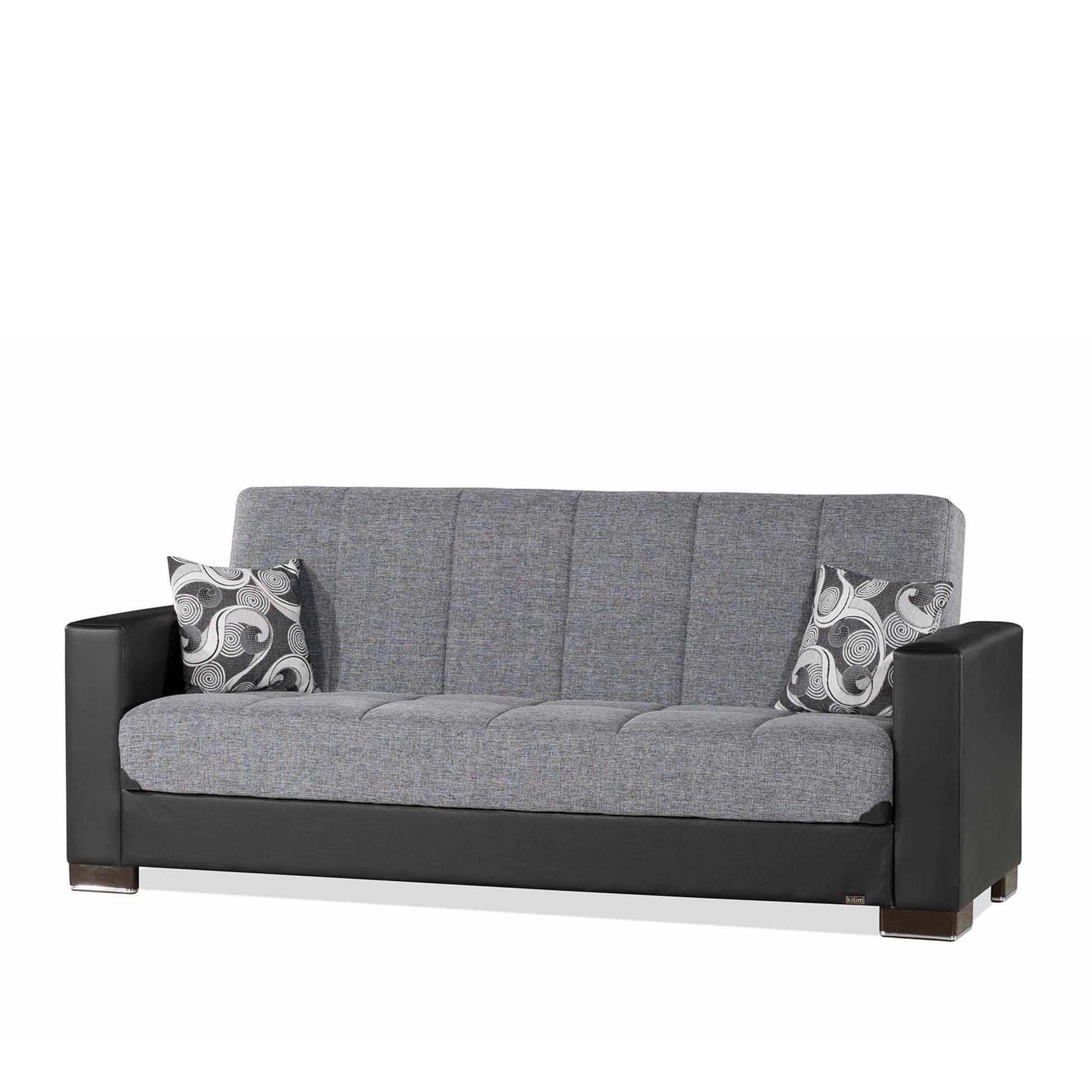 Ottomanson Armada Collection Convertible Sofa Bed
