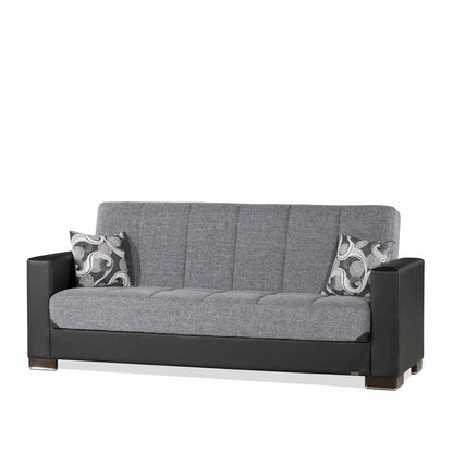 Ottomanson Armada Collection Convertible Sofa Bed