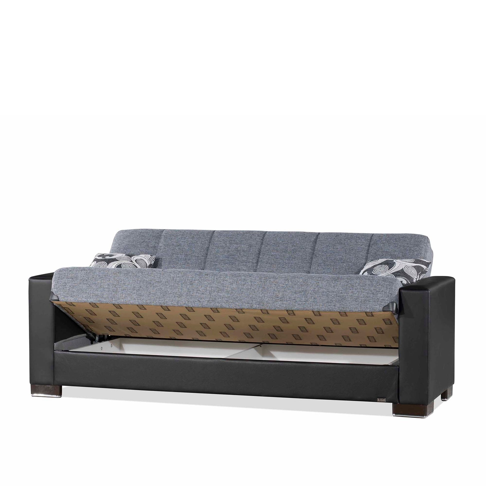 Ottomanson Armada Collection Convertible Sofa Bed