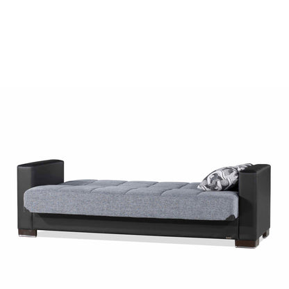 Ottomanson Armada Collection Convertible Sofa Bed