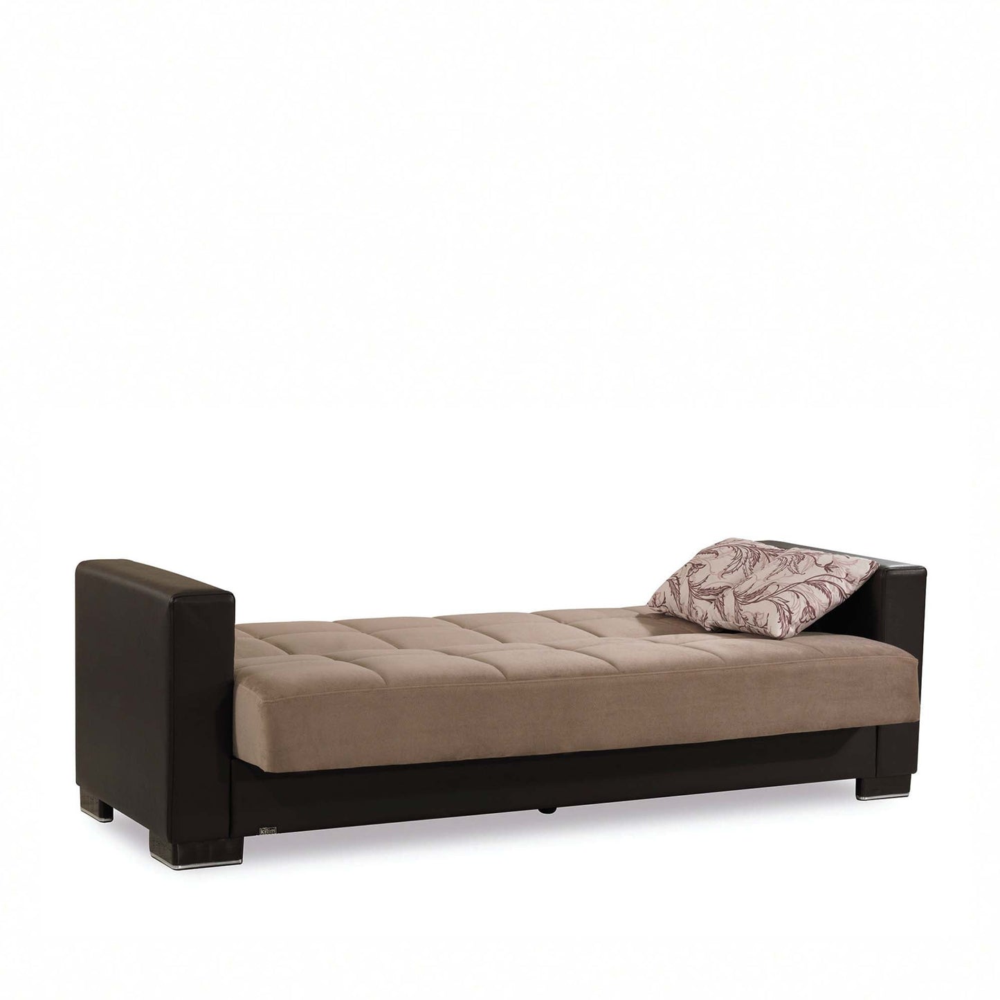 Ottomanson Armada Collection Convertible Sofa Bed