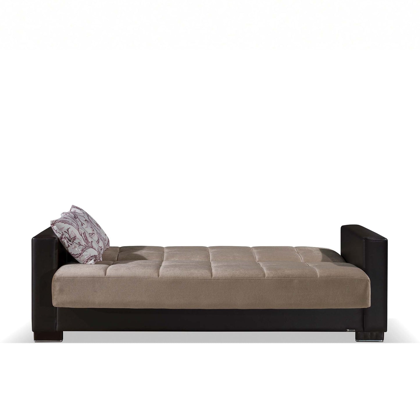 Ottomanson Armada Collection Convertible Sofa Bed