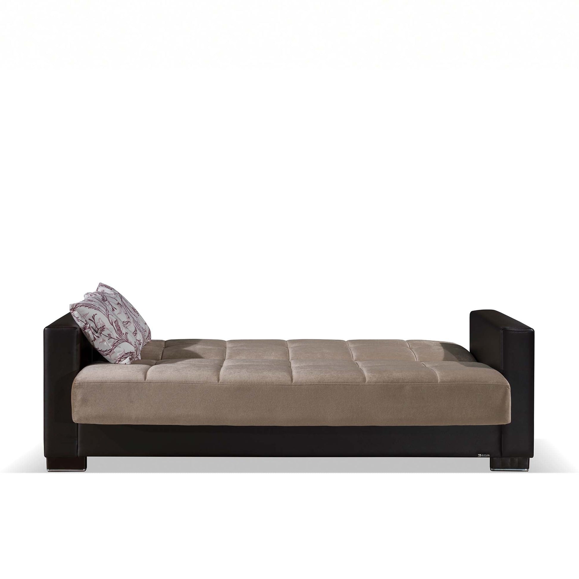 Ottomanson Armada Collection Convertible Sofa Bed