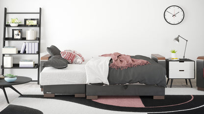 Ottomanson Armada X Lounge Sectional Collection Convertible Sofa Bed