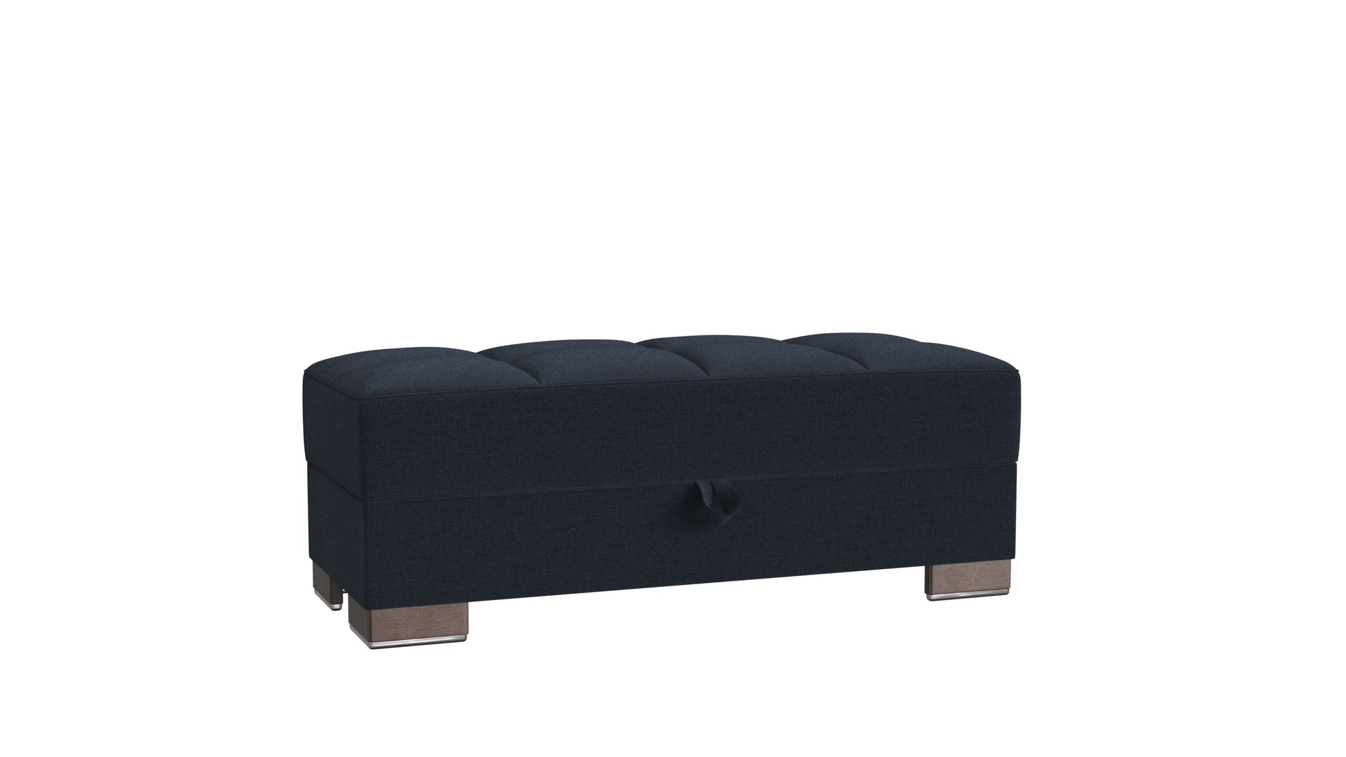 Ottomanson Armada X Lounge Sectional Collection Convertible Sofa Bed
