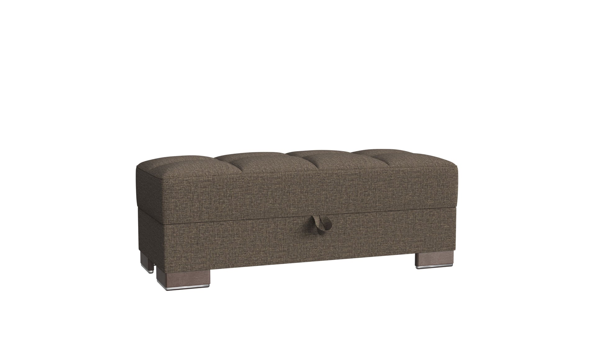 Ottomanson Armada X Lounge Sectional Collection Convertible Sofa Bed