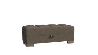 Ottomanson Armada X Lounge Sectional Collection Convertible Sofa Bed