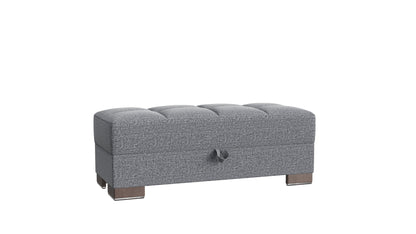 Ottomanson Armada X Lounge Sectional Collection Convertible Sofa Bed