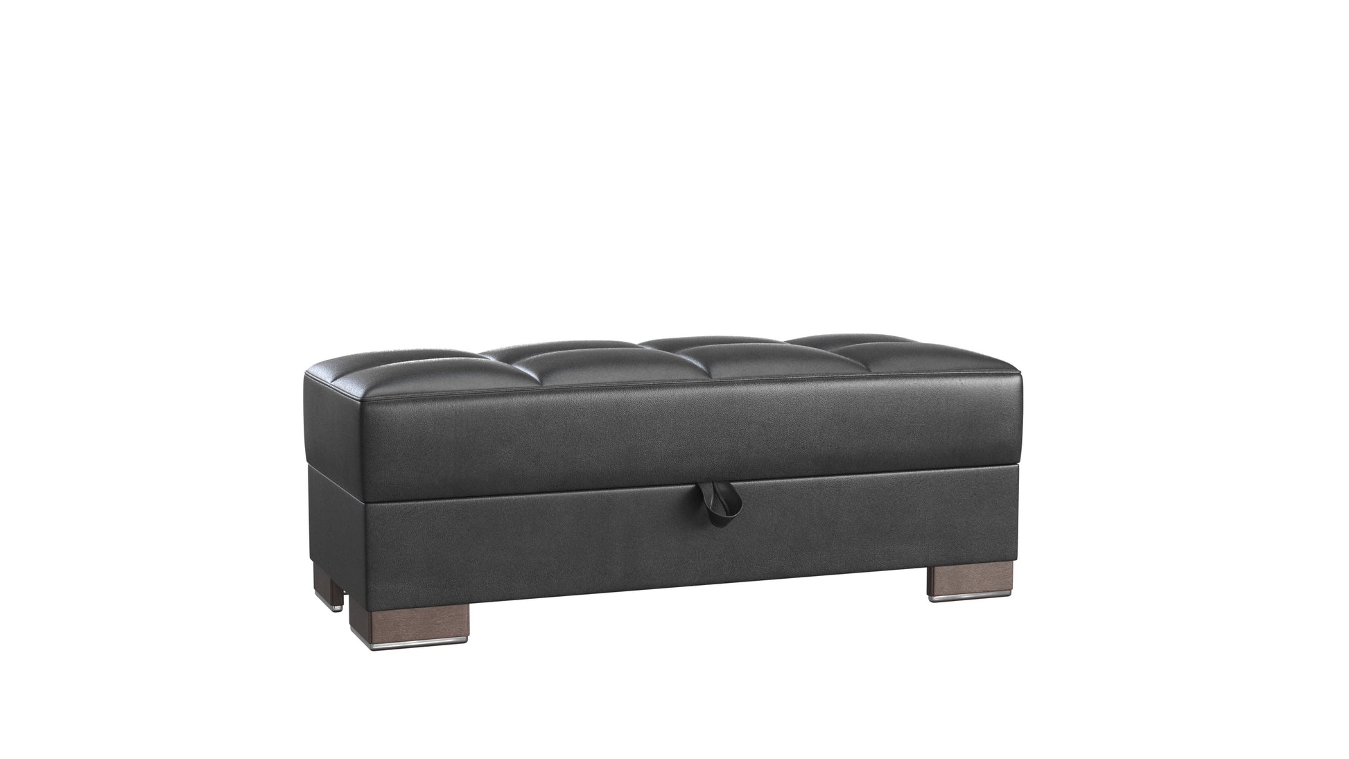 Ottomanson Armada X Lounge Sectional Collection Convertible Sofa Bed