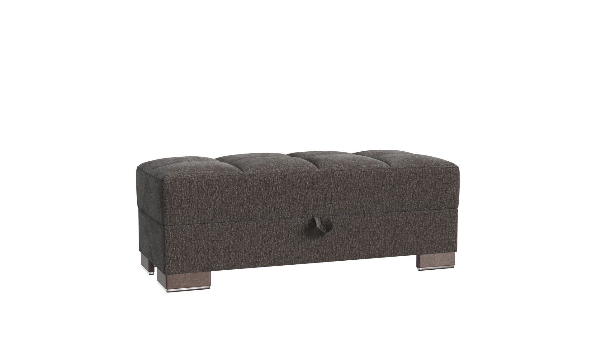 Ottomanson Armada X Lounge Sectional Collection Convertible Sofa Bed