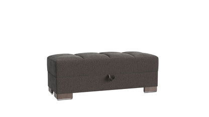Ottomanson Armada X Lounge Sectional Collection Convertible Sofa Bed